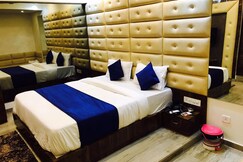 Address of Hotel Dreamland