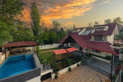 EKOSTAY  - Shelby Villa