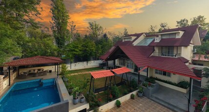 EKOSTAY  - Shelby Villa Room Type - EKOSTAY - Shelby Villla