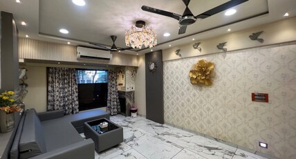 Crystal Apartment 2BHK by City Homes Room Type - Crystal Apartment 2BHK by City Homes