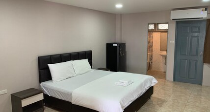 Amaya Bloom Resort & Spa Room Type - Superior Deluxe Room