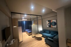 One Studios | Entire Studio Apartment