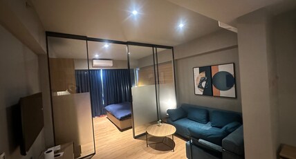 One Studios | Entire Studio Apartment Room Type - One studios