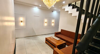 ORA STAY Room Type - Deluxe Room with AC
