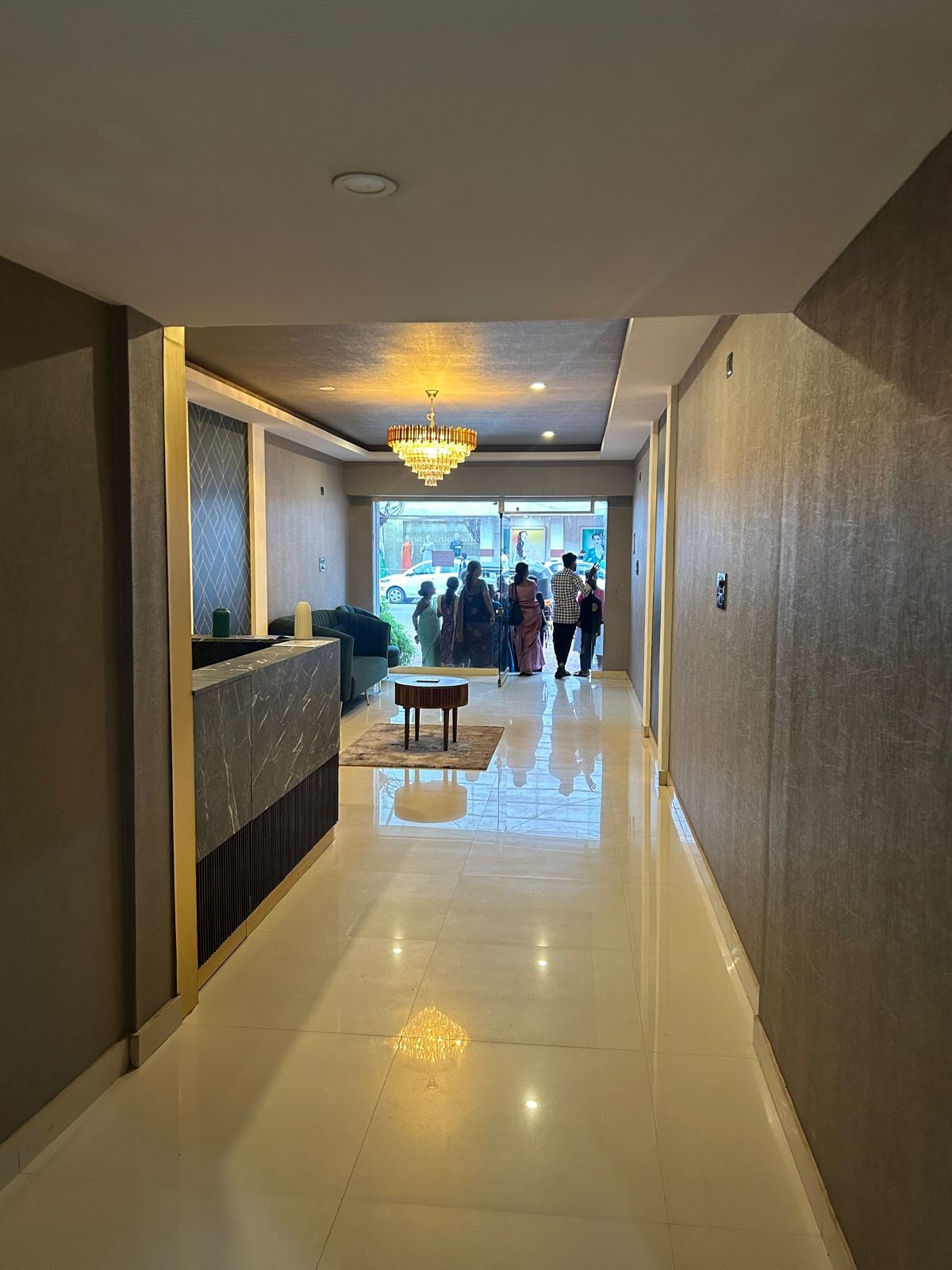 Main gallery
