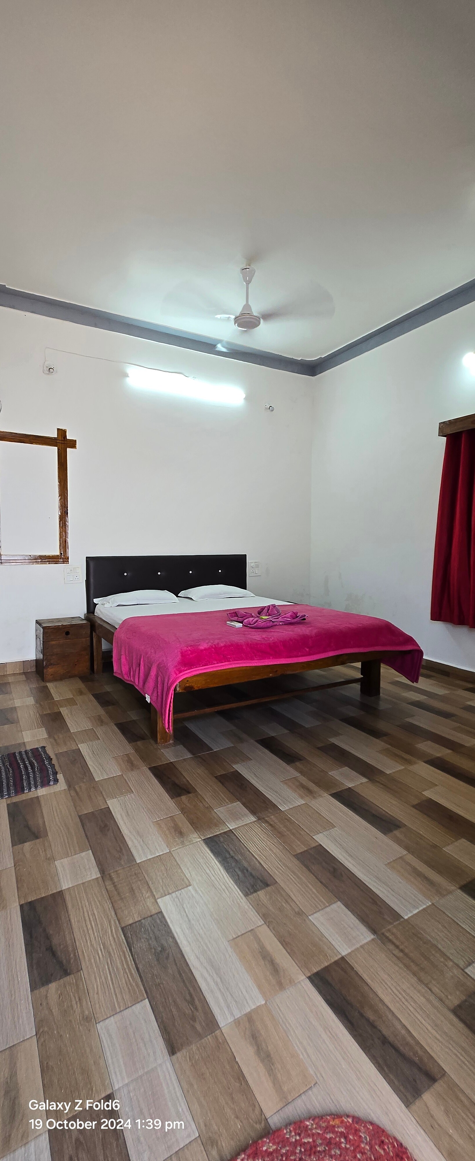 A Ghule Patil Family Beach Resort - Tap to explore photos