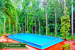 Enso Luxury Homestay Chikmagaluru