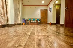 Ivory Nest Homestay Home Away from Home