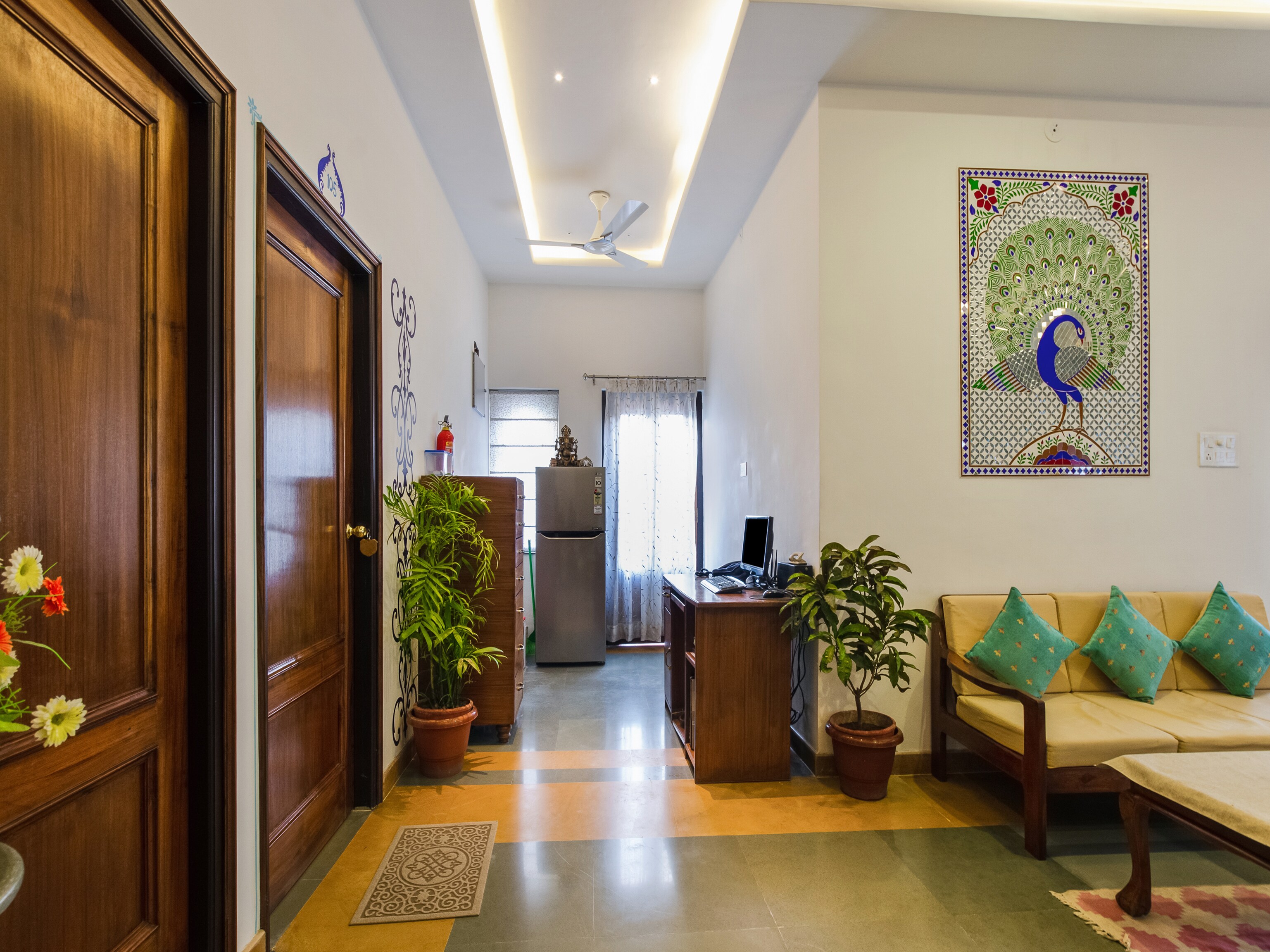 Jagdish Niwas A boutique Homestay - Tap to explore photos