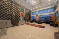 HOTEL PATEL'S INN