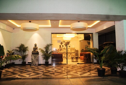 Hotel Comfort Inn