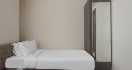 Super Townhouse Marina Room Type - Deluxe