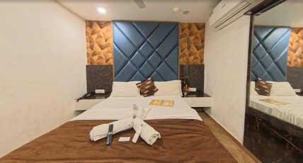 Hotel The Era Room Type - Deluxe Room