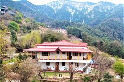 Kafal House | Rooms & Caretaker