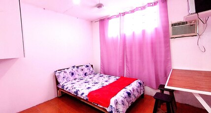 OYO 1214 Cherry Traveller’s Inn Room Type - Philippines Standard Double OYO 1214 Cherry Traveller’s Inn Room Type - Philippines Standard Double