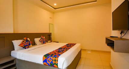 FabHotel Champion Gateway - Yelahanka Room Type - Family Room