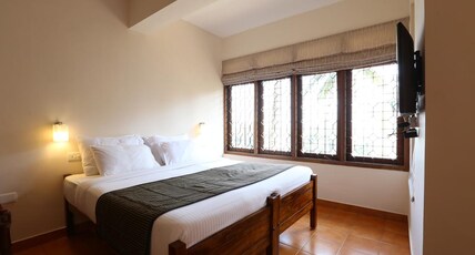 Abad Serviced Villas Room Type - Deluxe Room Abad Serviced Villas Room Type - Deluxe Room