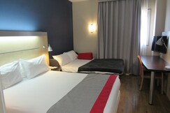 Holiday Inn Express Madrid-Alcobendas