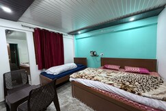 Him Kim Home Stay - Mana Village