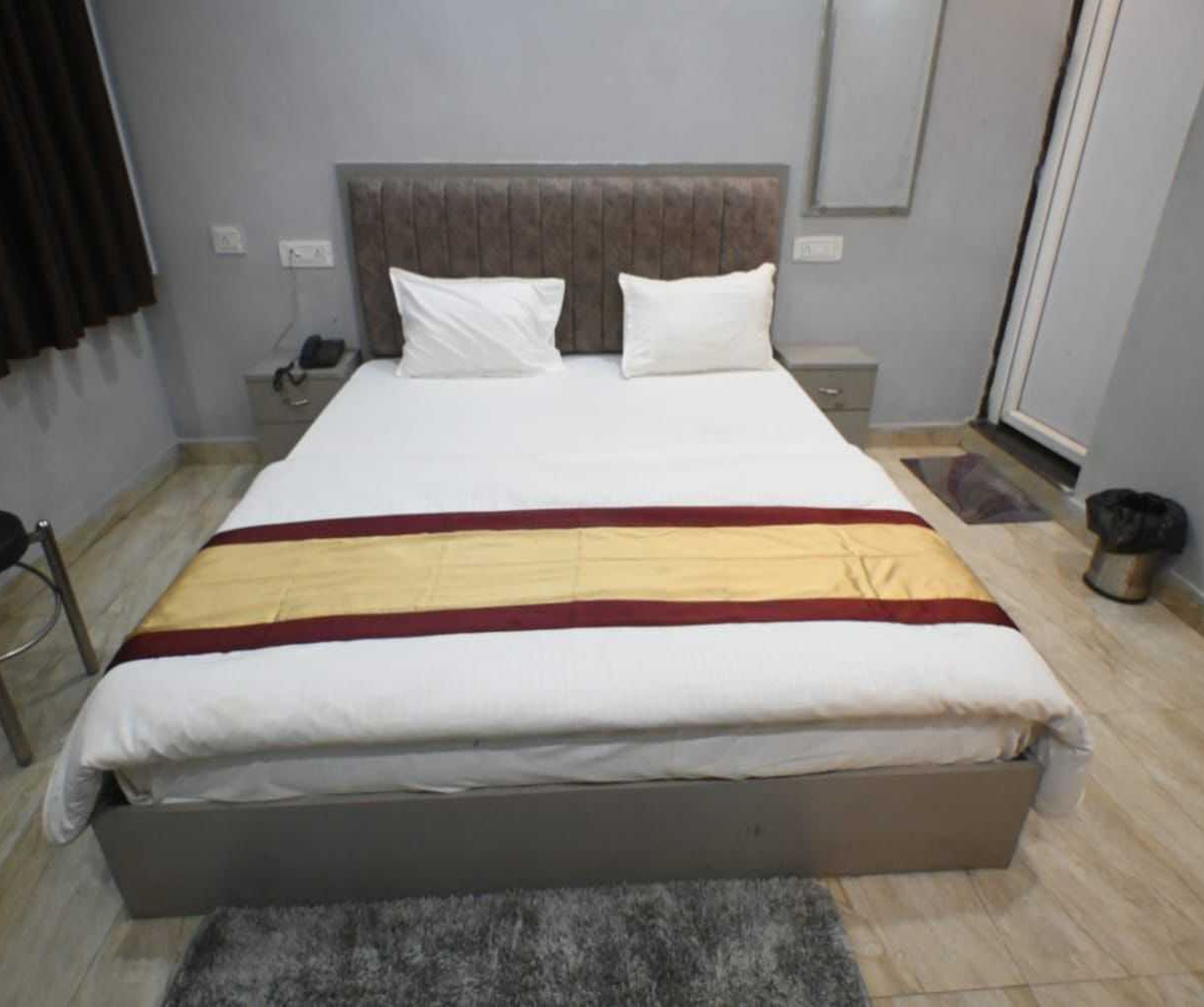 Hotel O Sandhya Paying Guest House - Tap to explore photos