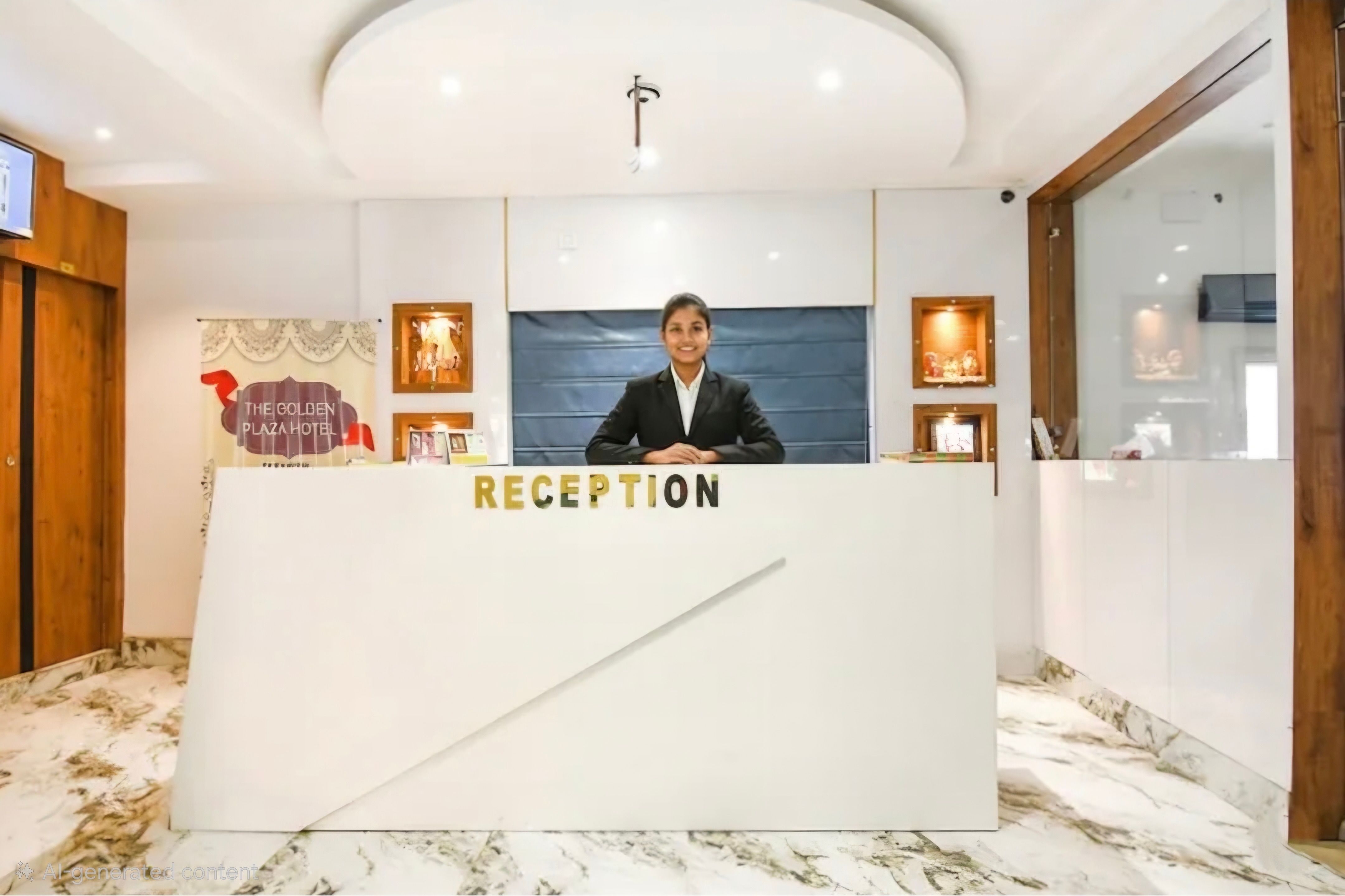 Main gallery