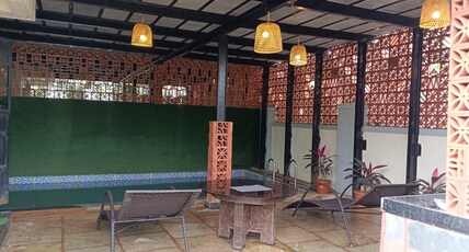 Green Villa - I, Lonavala Room Type - Green Villa - I, Lonavala