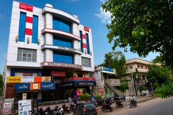 Address of venkateswara mitra residency