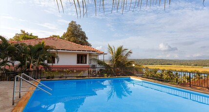 V are Family Five Tropical woods | 4BHK luxury villa with river view Room Type - V are Family Five Tropical woods | 4BHK luxury villa with river view V are Family Five Tropical woods | 4BHK luxury villa with river view Room Type - V are Family Five Tropical woods | 4BHK luxury villa with river view