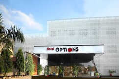 HOTEL OPTIONS