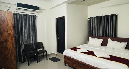 Hotel Sai sagar Room Type - LUXURY SUITE ROOM