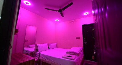 Hotel Kailasha Residecny- Ranchi Room Type - Classic Rooms
