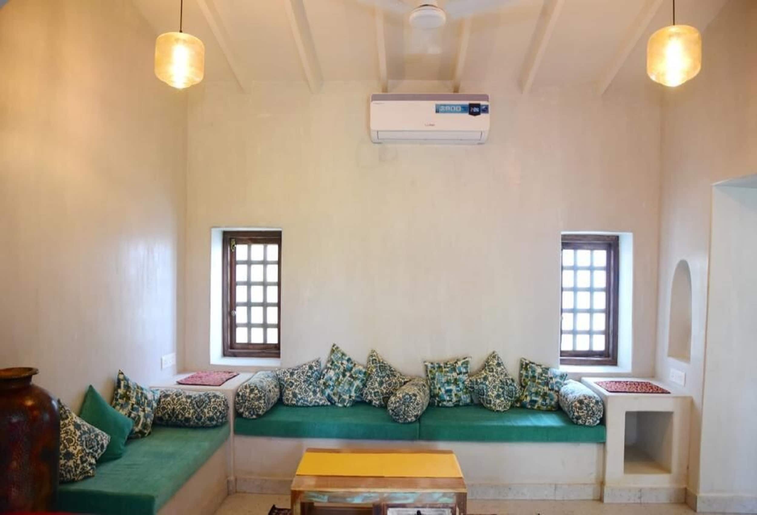 Casa Recanto - Cosy one bhk house in Sangolda, Goa - Tap to explore photos