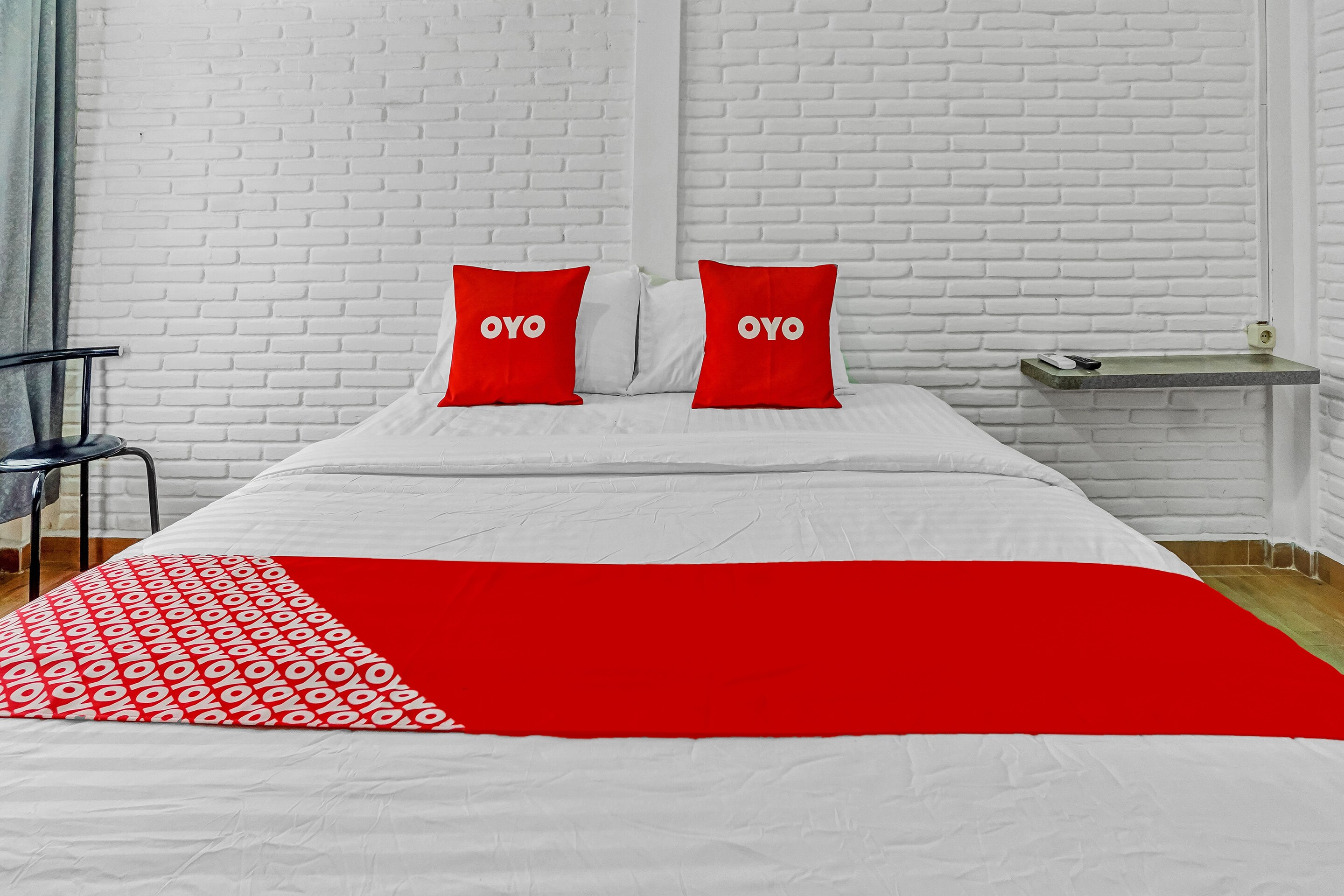 Hotel O Ara Guest House - Tap to explore photos