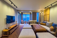 The Perch ( Flamingo 3 Room Set ) 7 Mins Walk to Mall Road