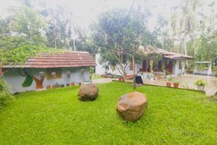 Johny's Villa