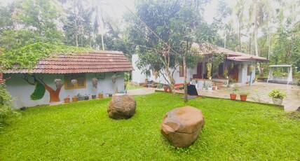 Johny's Villa Room Type - Johny's Villa