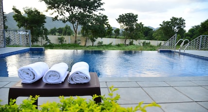 The Q Villa | 3 BHK Pool Villa Room Type - The Q Villa | 3 BHK Pool Villa The Q Villa | 3 BHK Pool Villa Room Type - The Q Villa | 3 BHK Pool Villa