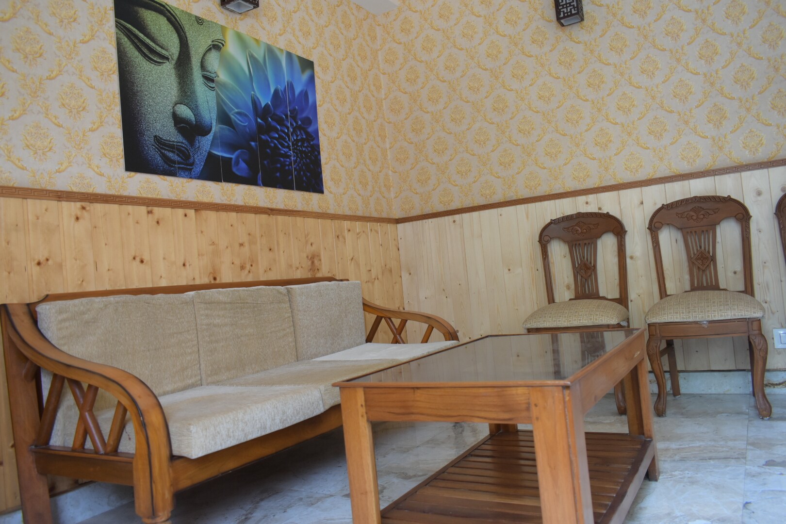 Main gallery