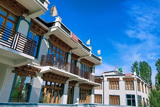 Nathula Guest House
