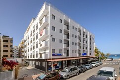 APARTMENTOS VIBRA CALIMA