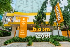 Bloom Hotel - BKC Kalina