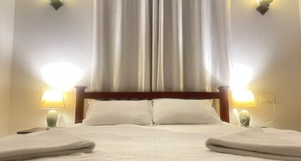 Nivaasana BnB Room Type - Varuna