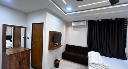 hotel asian Room Type - 3 Bed Family Room