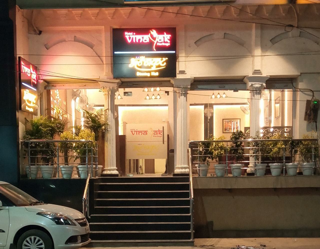 Vinayak Heritage - Tap to explore photos