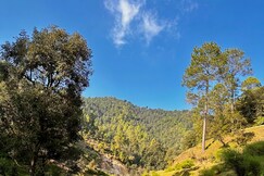 2BHK apartment in peaceful valey