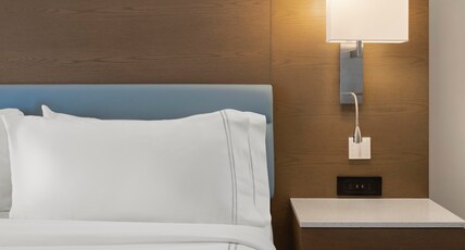 Even Hotels Ann Arbor Room Type - Standard Room