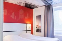 IBIS STYLES STRASBOURG GARE