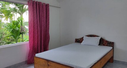 Uttaron Guest House Room Type - 104