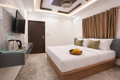 The Royal Suites Outer Ring Bellandur Bangalore