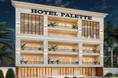 Palette Convention Hotel by CheckIn, Millennium City Gurugram